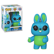 Pop Toy Story 4 Bunny Vinyl Figure
