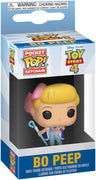 Pocket Pop Toy Story 4 Bo Peep Vinyl Key Chain