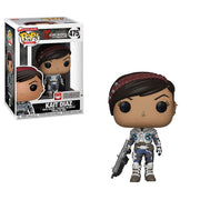 Pop Gears of War Kait Diaz Vinyl Figure #475