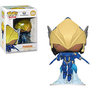 Pop Overwatch Pharah Victory Pose Vinyl Figure #494