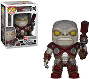Pop Gears of War Boomer Vinyl Figure