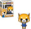 Pop Sanrio Aggrestusko Retsuko Vinyl Figure