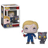 Pop Pet Sematary Gage & Church Vinyl Figure