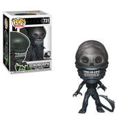 Pop Alien 40th Xenomorph Vinyl Figure #430