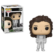 Pop Alien 40th Ripley in Spacesuit Vinyl Figure
