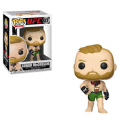 Pop UFC Conor McGregor Ver. 2 Vinyl Figure