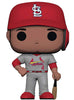 Pop MLB Stars Cardinals Yadier Molina Road Vinyl Figure