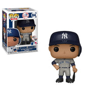 Pop MLB Stars Yankees Aaron Judge Vinyl Figure