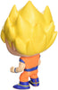 Pop Dragon Ball Z Super Saiyan Goku Vinyl Figure