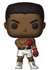 Pop Ali Muhammad Ali Vinyl Figure