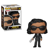 Pop Men In Black Agent M Vinyl Figure