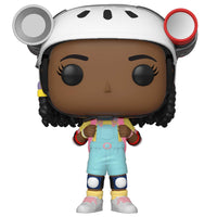 Pop Stranger Things Erica Vinyl Figure #808