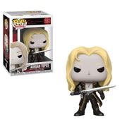 Pop Castlevania Adrian Tepes Alucard Vinyl Figure