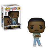 Pop Beverly Hills Cop Axel Vinyl Figure
