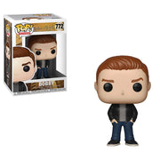 Pop Billions Bobby Alexrod Vinyl Figure