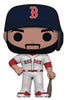 Pop MLB Stars Red Sox JD Martinez Vinyl Figure