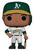 Pop MLB Stars Athletics Khris Davis Vinyl Figure