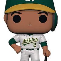 Pop MLB Stars Athletics Khris Davis Vinyl Figure