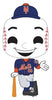 Pop MLB Stars Mascots Mr. Met Vinyl Figure