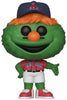 Pop MLB Stars Red Sox Wally The Green Monster Vinyl Figure