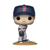 Pop MLB Red Sox Chirs Sale Road Vinyl Figure