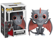 Pop Game of Thrones Baby Drogon Vinyl Figure