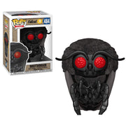 Pop Fallout 76 Mothman Vinyl Figure #484