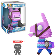 Pop Fortnite Loot Llama 10'' Vinyl Figure