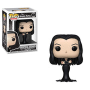 Pop Addams Family Morticia Addams Vinyl Figure