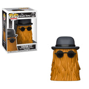 Pop Addams Family Cousin Itt Vinyl Figure #814