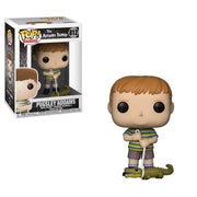 Pop Addams Family Pugsley Addams Vinyl Figure