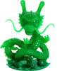 Pop Dragon Ball Z Shenron Jade 6" Vinyl Figure Hot Topic Exclusive