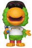Pop MLB Stars Pittsburgh Pirate Mascot Vinyl Figure