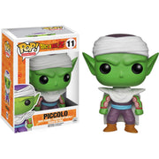 Pop Dragon Ball Z Piccolo Vinyl Figure