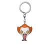 Pocket Pop KeyChain It 2 Pennywise Fun House Vinyl Figure