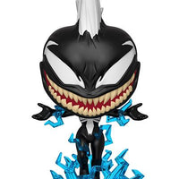 Pop Venom Venomized Storm Vinyl Figure