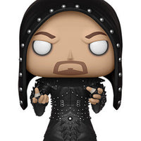 Pop WWE Undertaker Hooded Vinyl Figure