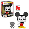 Pop 90 Years Disney Mickey Mouse Exclusive 10" Vinyl Figure