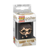 Pocket Pop Harry Potter Harry Potter Yule Vinyl Key Chain