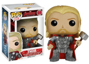 Pop Marvel Avengers Age of Ultron Thor Vinyl Figure #69