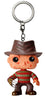 Pocket Pop A Nightmare on Elm St. Freddy Kruger Vinyl Key Chain