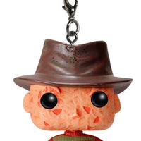 Pocket Pop A Nightmare on Elm St. Freddy Kruger Vinyl Key Chain