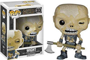 Pop Game of Thrones Wight Vinyl Figure
