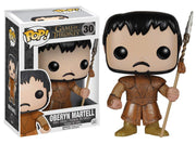 Pop Game of Thrones Oberyn Martell Vinyl Figure