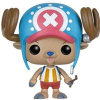 Pop One Piece Tony Tony Chopper Vinyl Figure #99