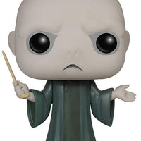 Pop Harry Potter Lord Voldemort Vinyl Figure