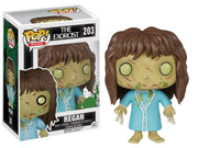 Pop Exorcist Regan Vinyl Figure #203