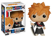 Pop Bleach Ichigo Vinyl Figure