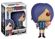 Pop Tokyo Ghoul Touka Kirishima Vinyl Figure