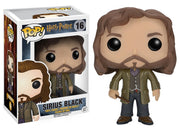 Pop Harry Potter Sirius Black Vinyl Figure #16